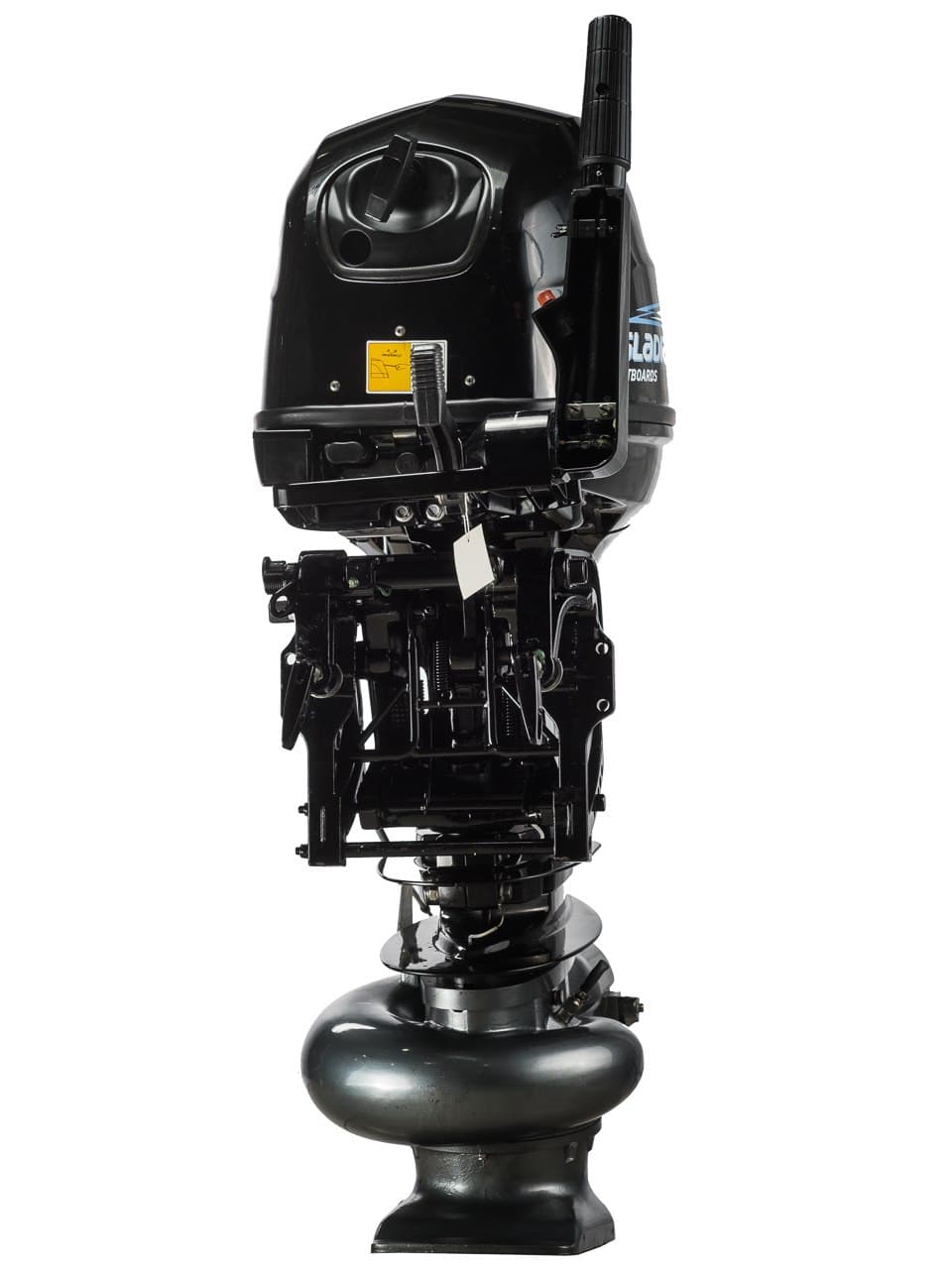 ЛОДОЧНЫЙ МОТОР GLADIATOR G40FH ВОДОМЕТ в Южно-Сахалинске