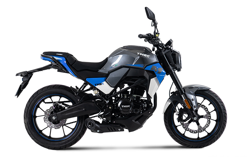 Мотоцикл TMBK MONTANA NG в Южно-Сахалинске