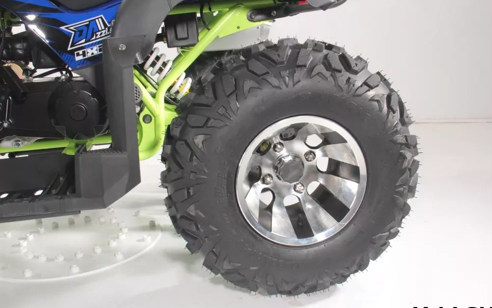 Квадроцикл YACOTA SELA MAX 200 в Южно-Сахалинске