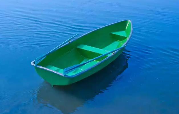 Стеклопластиковая Лодка Голавль в Южно-Сахалинске