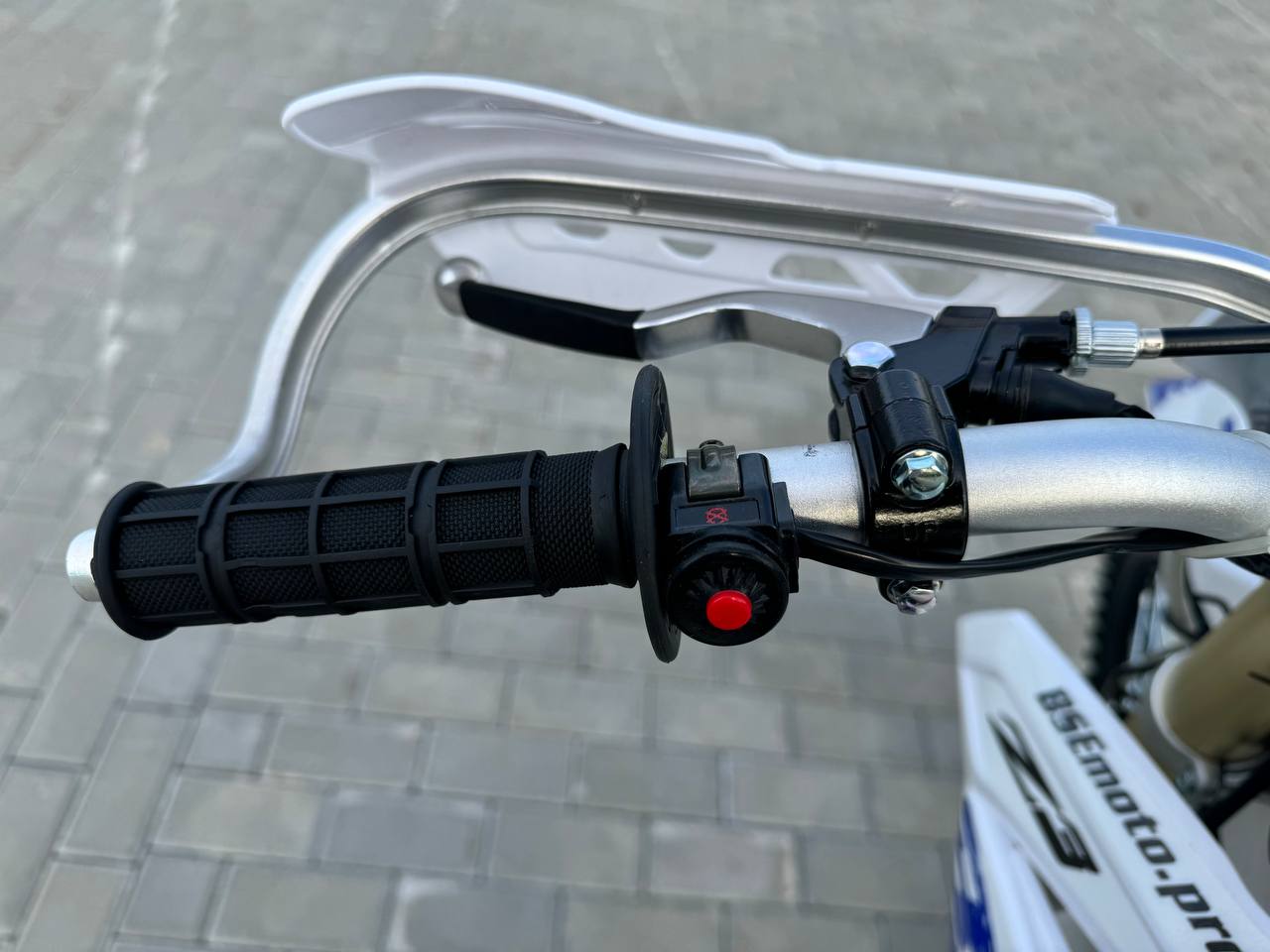 Эндуро / кросс мотоцикл BSE Z3 21/18 в Южно-Сахалинске