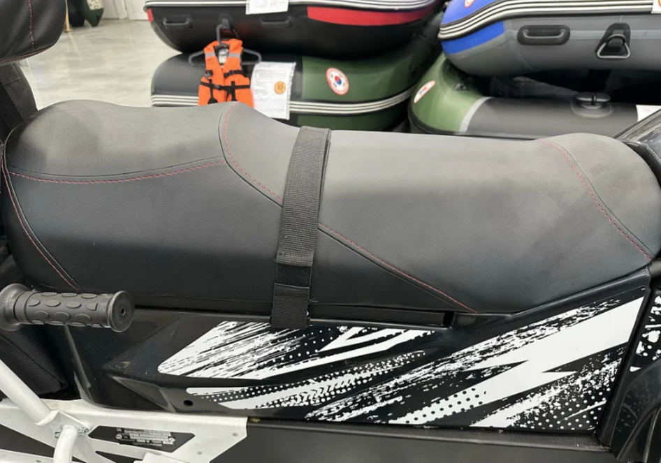 СНЕГОХОД IRBIS SF200L XE SUPERLONG в Южно-Сахалинске