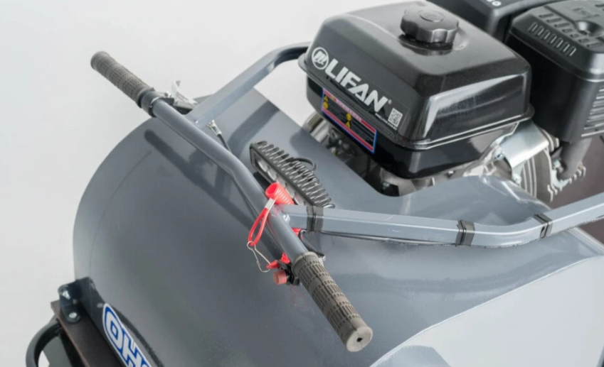 Мотобуксировщик ОНЕГО 500 15 FRONT LIMITED в Южно-Сахалинске