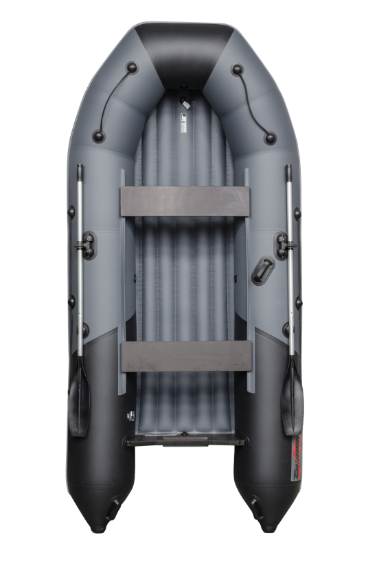 Лодка Таймень NX 3400 НДНД PRO в Южно-Сахалинске