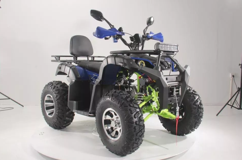 Квадроцикл YACOTA SELA MAX 200 в Южно-Сахалинске