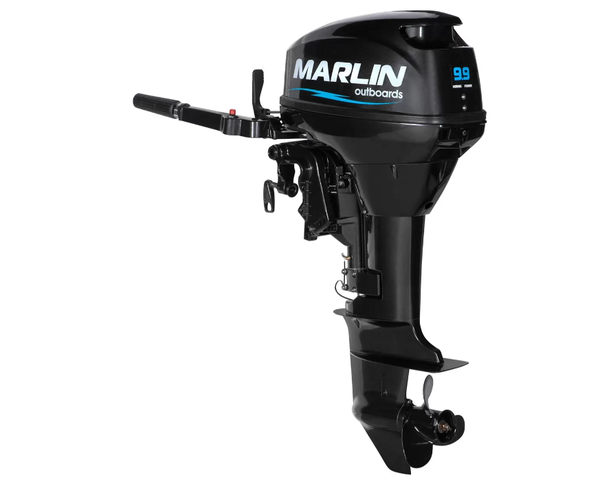Лодочный мотор MARLIN MP 9.9 AMHL в Южно-Сахалинске