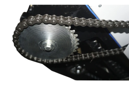 Мотобуксировщик XTREME-MOTORS "Полюс-2" Зима 15 л.с. в Южно-Сахалинске