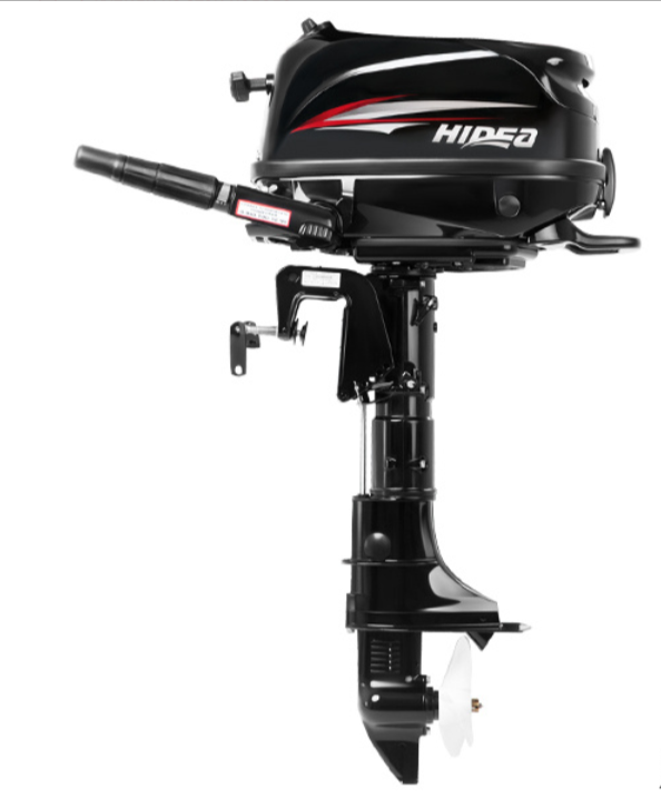 Лодочный мотор HIDEA HDF6HS в Южно-Сахалинске