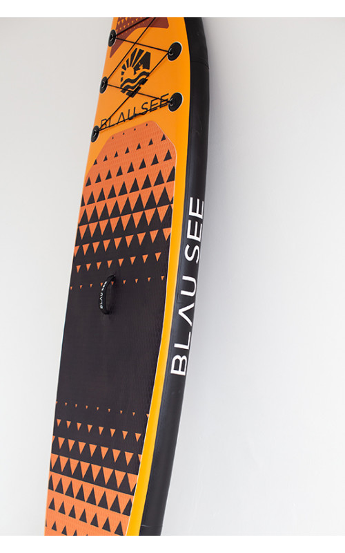 НАДУВНОЙ САП БОРД ORANGA SPACE 10,6 в Южно-Сахалинске