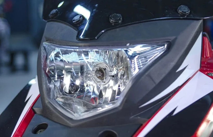 Снегоход Ataki WD 300 в Южно-Сахалинске