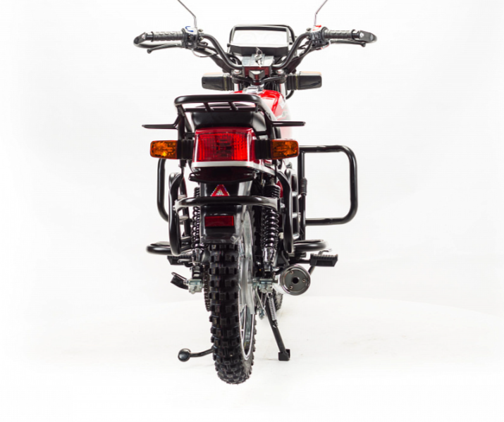 Мотоцикл MOTOLAND (МОТОЛЕНД) FORESTER LITE 200 в Южно-Сахалинске