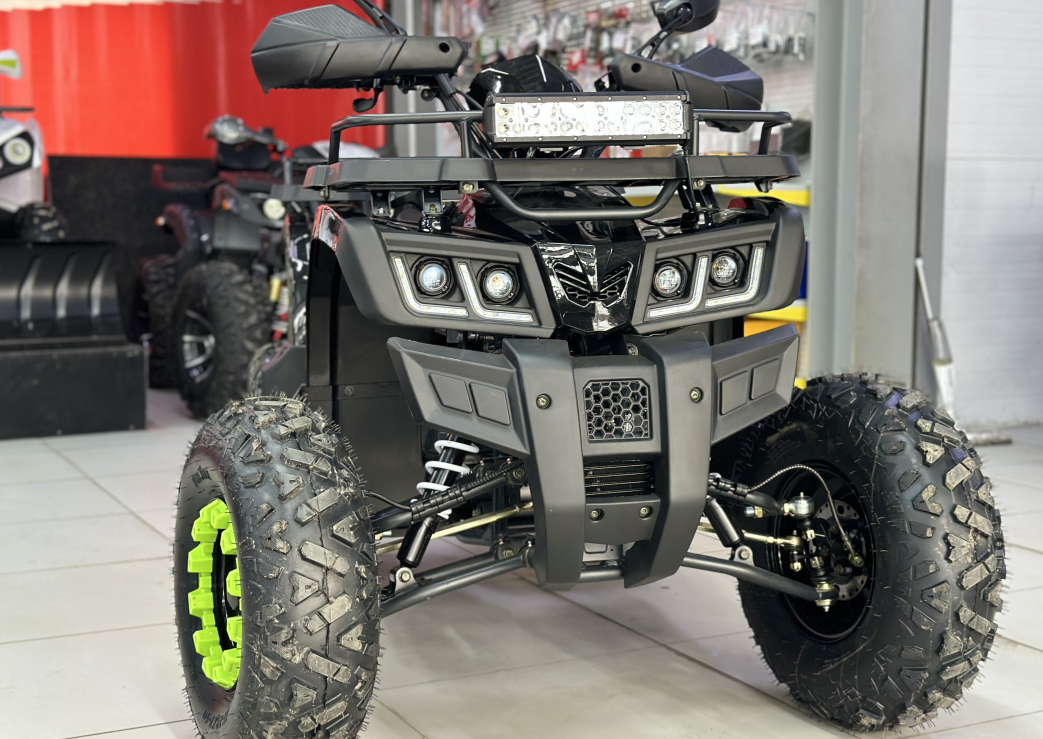 Квадроцикл GBM MAVERICK 300 NEW LUX в Южно-Сахалинске