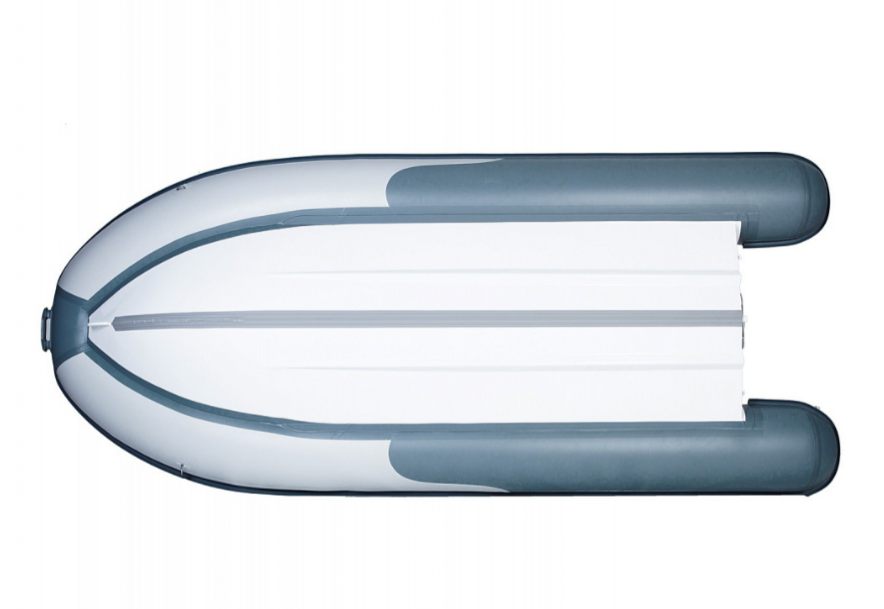 Лодка GLADIATOR RIB380AL в Южно-Сахалинске