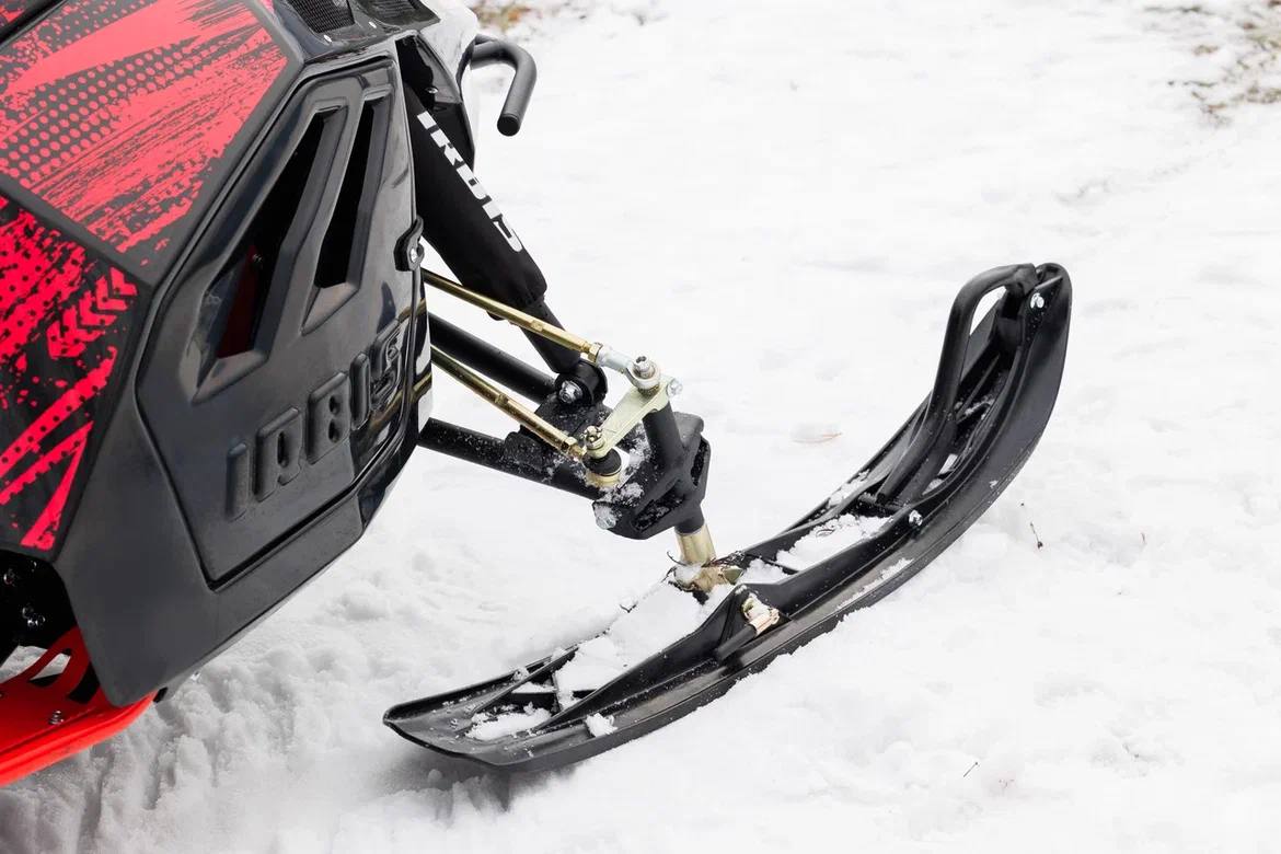 Снегоход IRBIS TUNGUS 400 25/26 в Южно-Сахалинске