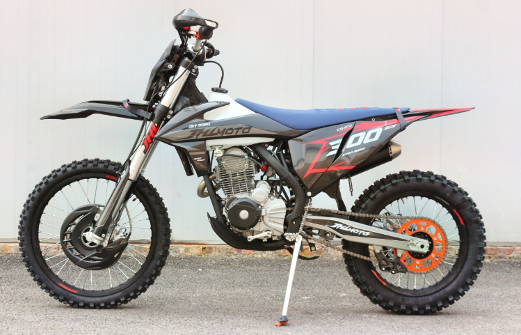 Мотоцикл JHLMOTO JHL Z3+ CB300 (175FMM) в Южно-Сахалинске