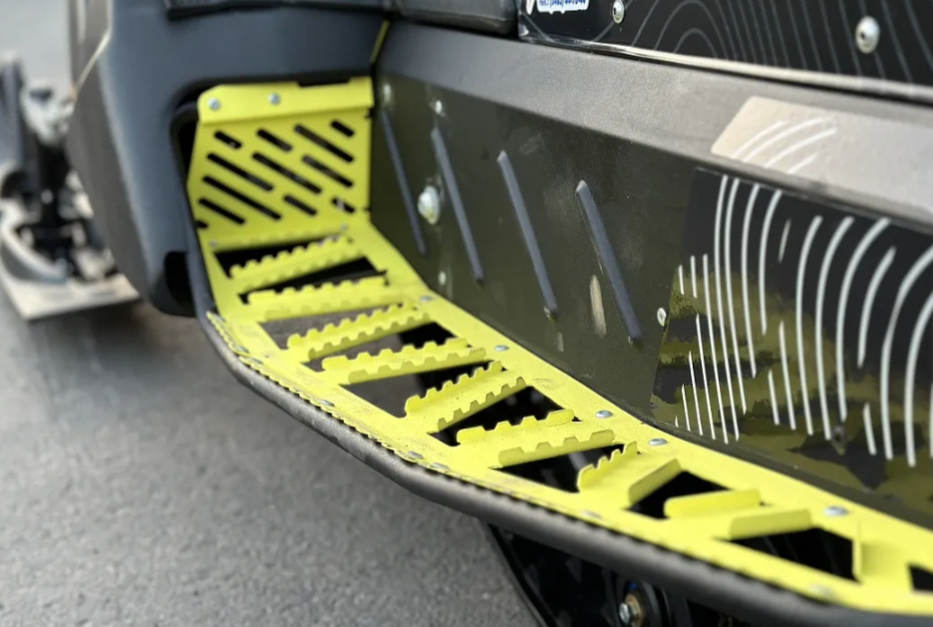 Снегоход РМ TIKSY 500 4Т в Южно-Сахалинске