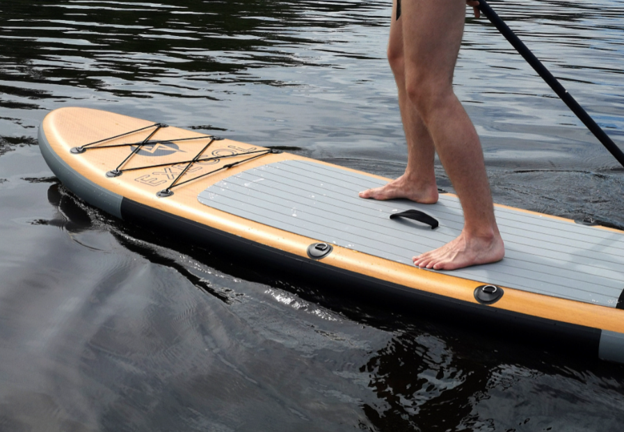 SUP (САП) Доска MISHIMO DINO 10(305) в Южно-Сахалинске