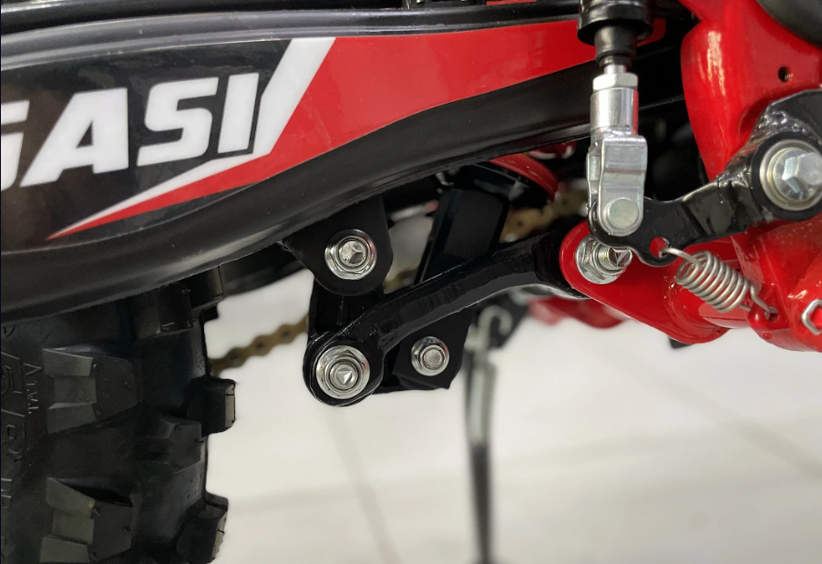 Мотоцикл Progasi SUPER MAX 250 PRO SPORT в Южно-Сахалинске