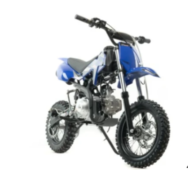 Питбайк MOTOLAND (МОТОЛЕНД) GS Motors S11 в Южно-Сахалинске