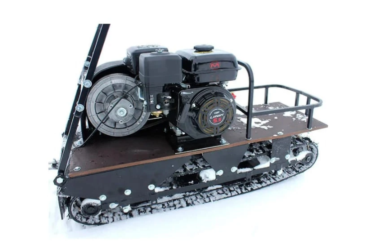 Мотобуксировщик ОНЕГО 500 11 л.с. в Южно-Сахалинске