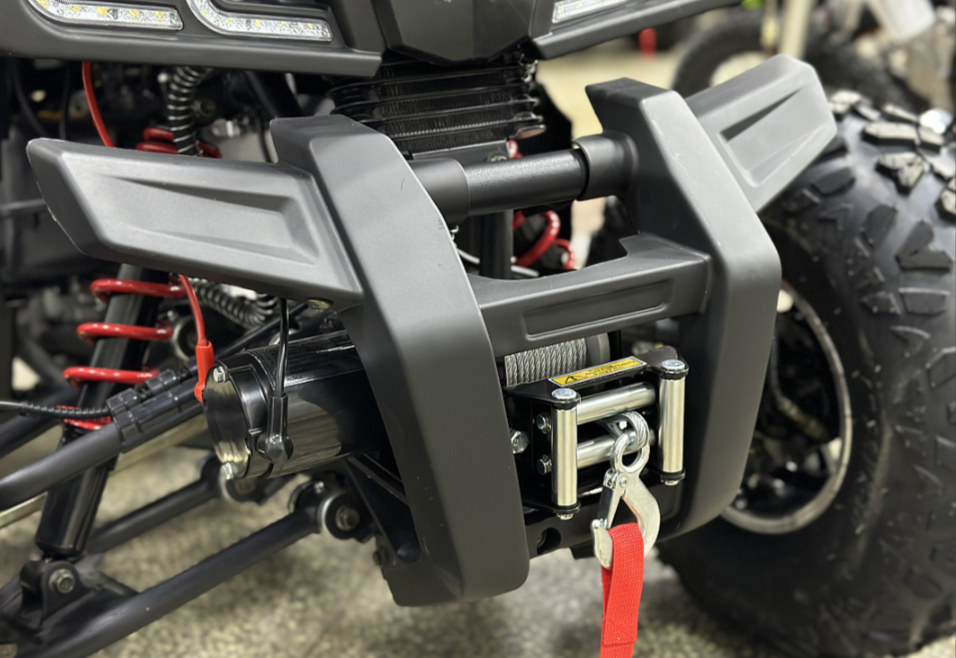 Квадроцикл GBM MAVERICK 300 NEW PREMIUM в Южно-Сахалинске