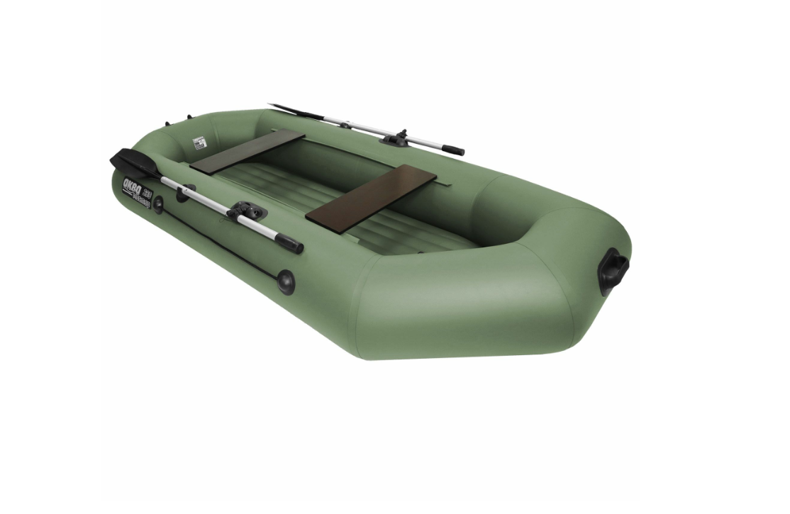  Лодка АКВА-МАСТЕР 280 НД в Южно-Сахалинске