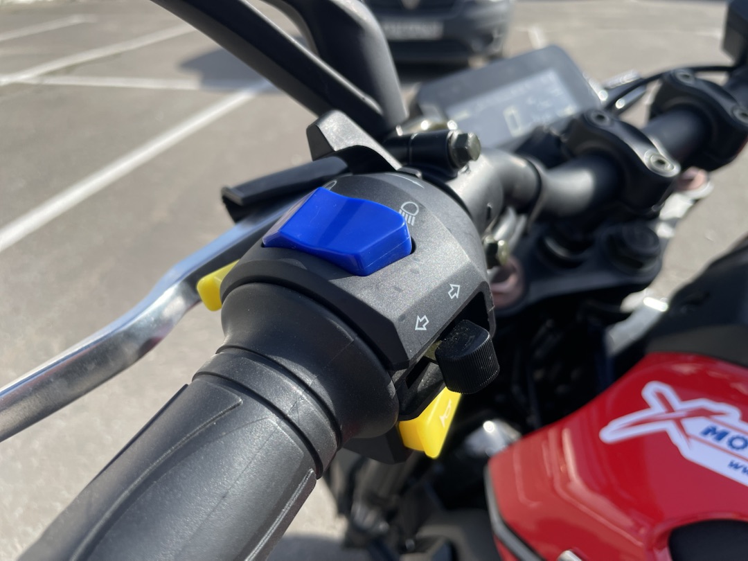 Мопед PROMAX CB150R (49) в Южно-Сахалинске