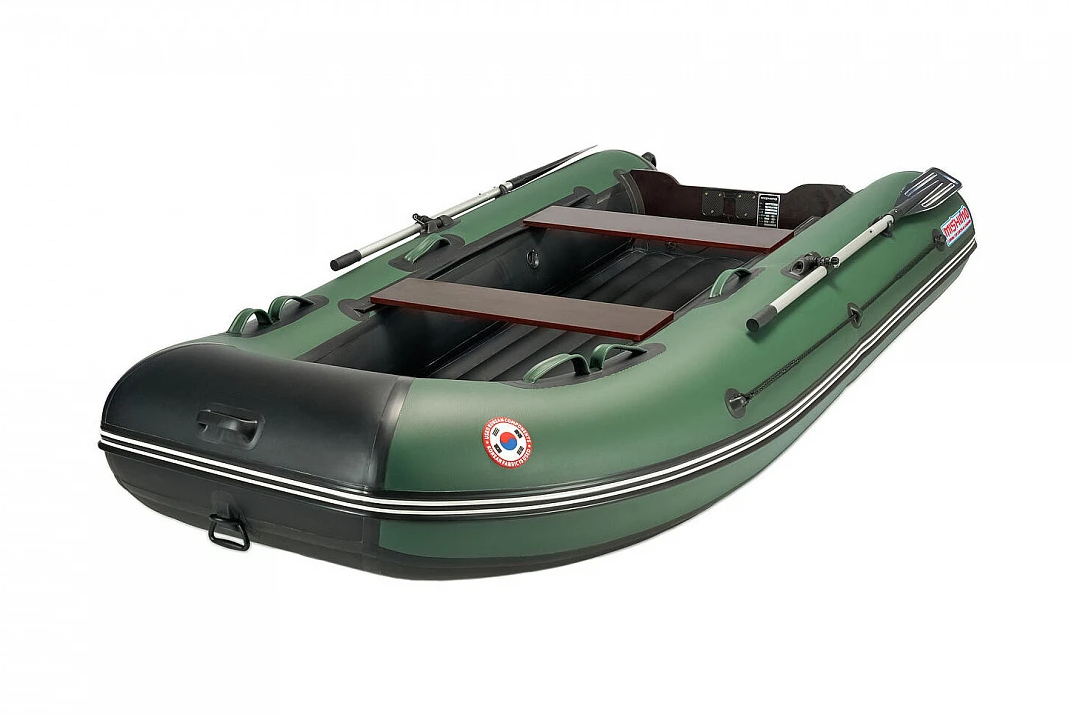 КОМПЛЕКТ ЛОДКА MISHIMO LITE 400 + МОТОР 9,9 (20) Л.С. в Южно-Сахалинске