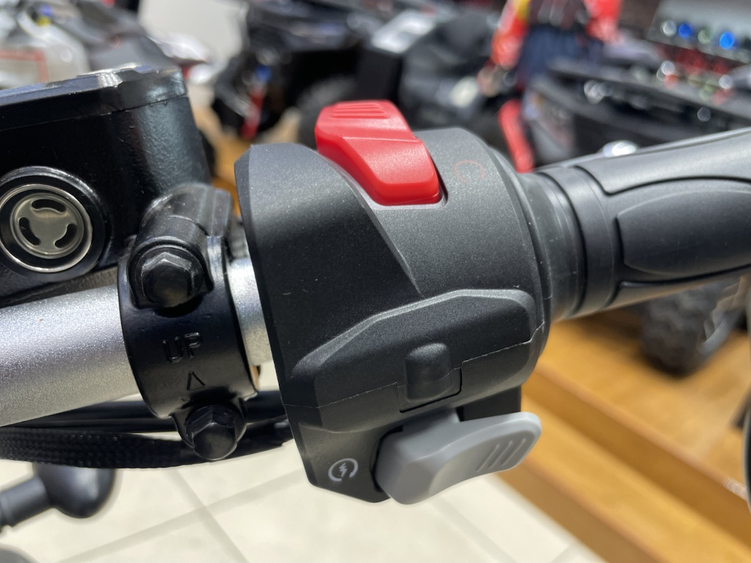 Мотоцикл Benda Chinchilla 300 в Южно-Сахалинске