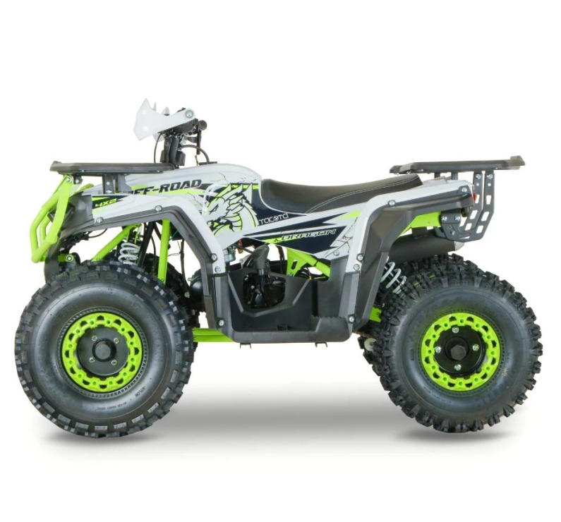 Квадроцикл YACOTA DRAGON 125 в Южно-Сахалинске