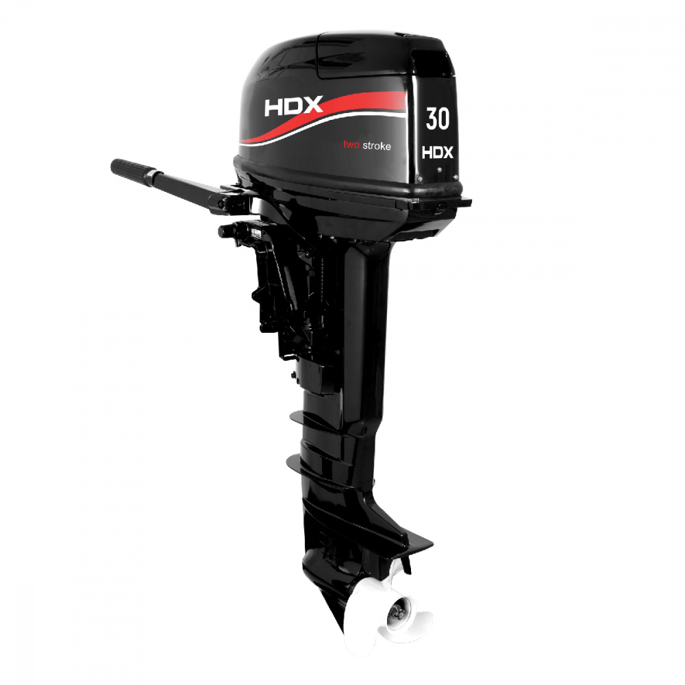 Лодочный мотор 2-х тактный HDX T 30 BMS в Южно-Сахалинске
