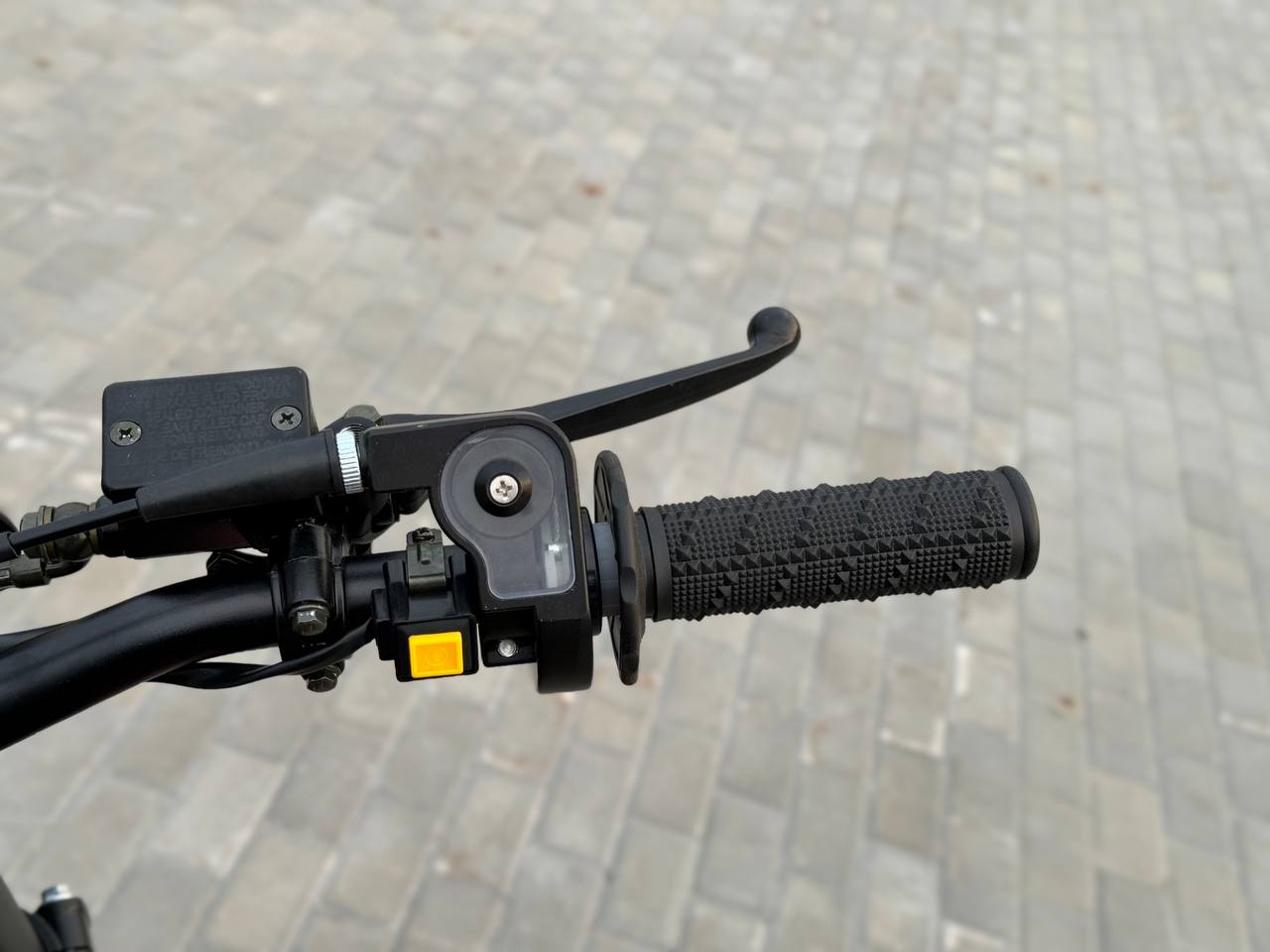 Кроссовый мотоцикл Sanchez Maniac CB300F в Южно-Сахалинске