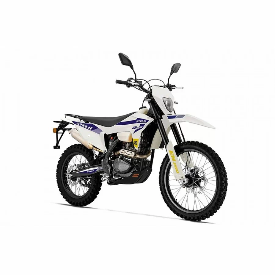 Мотоцикл STELS ЭНДУРО EN250  в Южно-Сахалинске