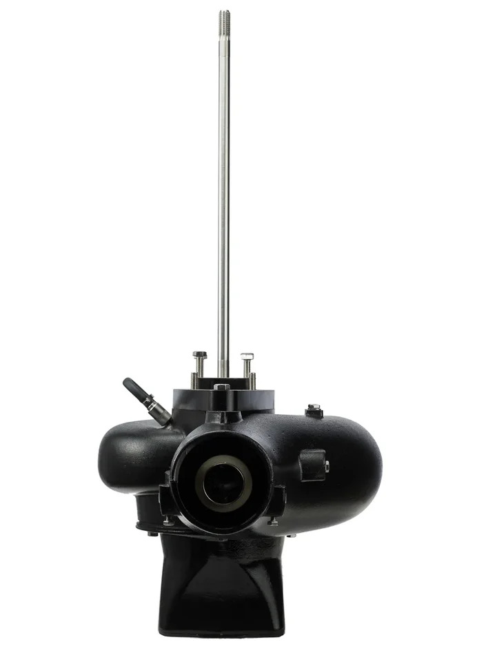 ВОДОМЕТНАЯ НАСАДКА GLADIATOR WT 15 YAMAHA, MARLIN, PARSUN, GOLFSTREAM в Южно-Сахалинске