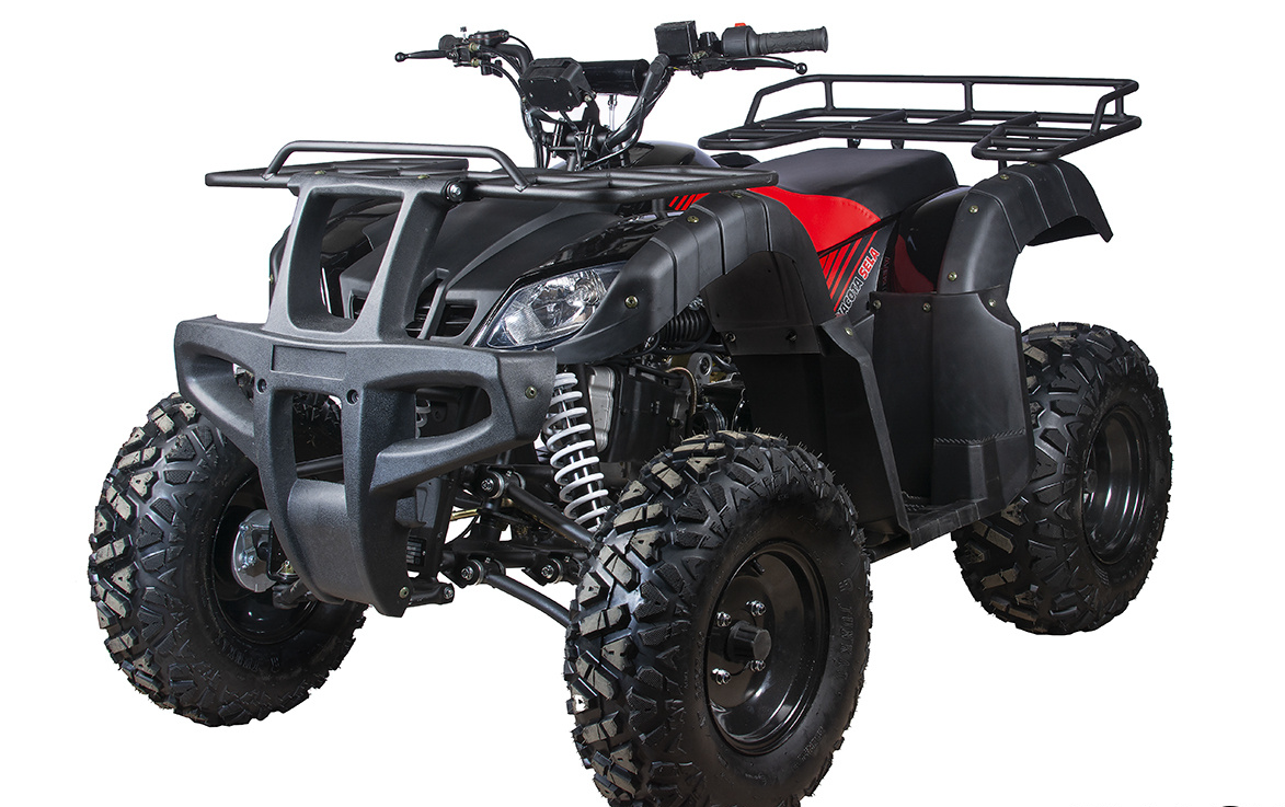 Квадроцикл YACOTA SELA 200 в Южно-Сахалинске