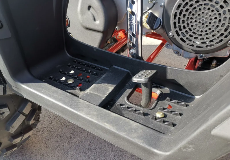 Квадроцикл GBM SHARP BIG 300 NEW в Южно-Сахалинске