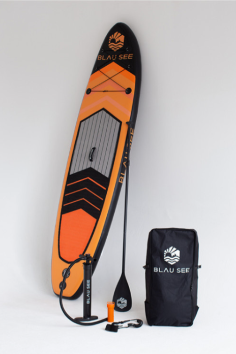 НАДУВНОЙ SUP-BOARD MOONLIGHT 11,6 в Южно-Сахалинске