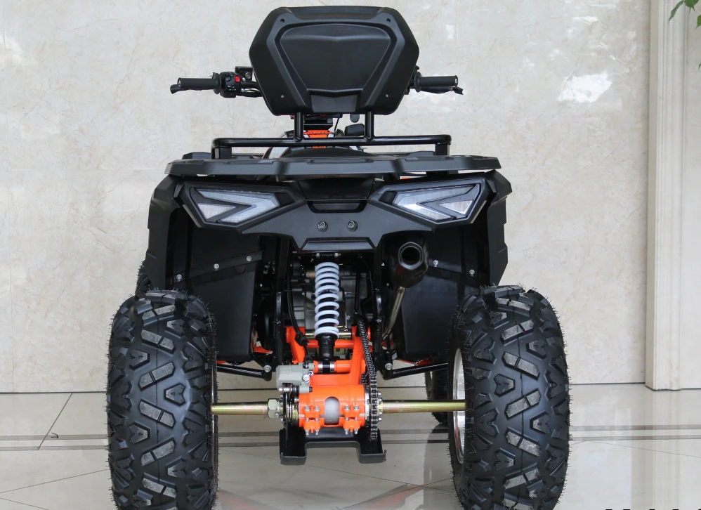 Квадроцикл GBM STORMRIDER 300 NEW PREMIUM в Южно-Сахалинске