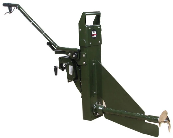 Рама - редуктор для болотохода SEA-PRO 9-18 л.с. в Южно-Сахалинске