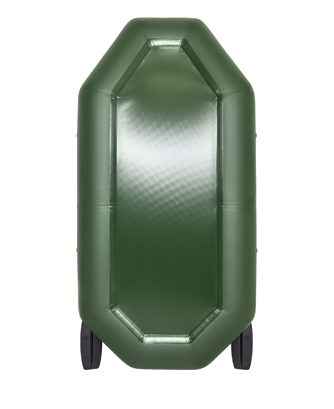 Лодка Барс 240 в Южно-Сахалинске