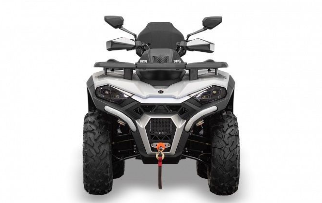 Квадроцикл HISUN HiSUN GUARDIAN 750L -/LONG/ в Южно-Сахалинске