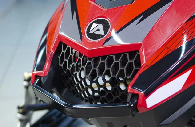 Снегоход Ataki WD 300 в Южно-Сахалинске