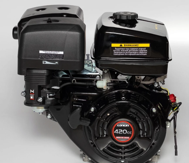 Мотобуксировщик XTREME-MOTORS "Полюс-2" Зима 15 л.с. в Южно-Сахалинске