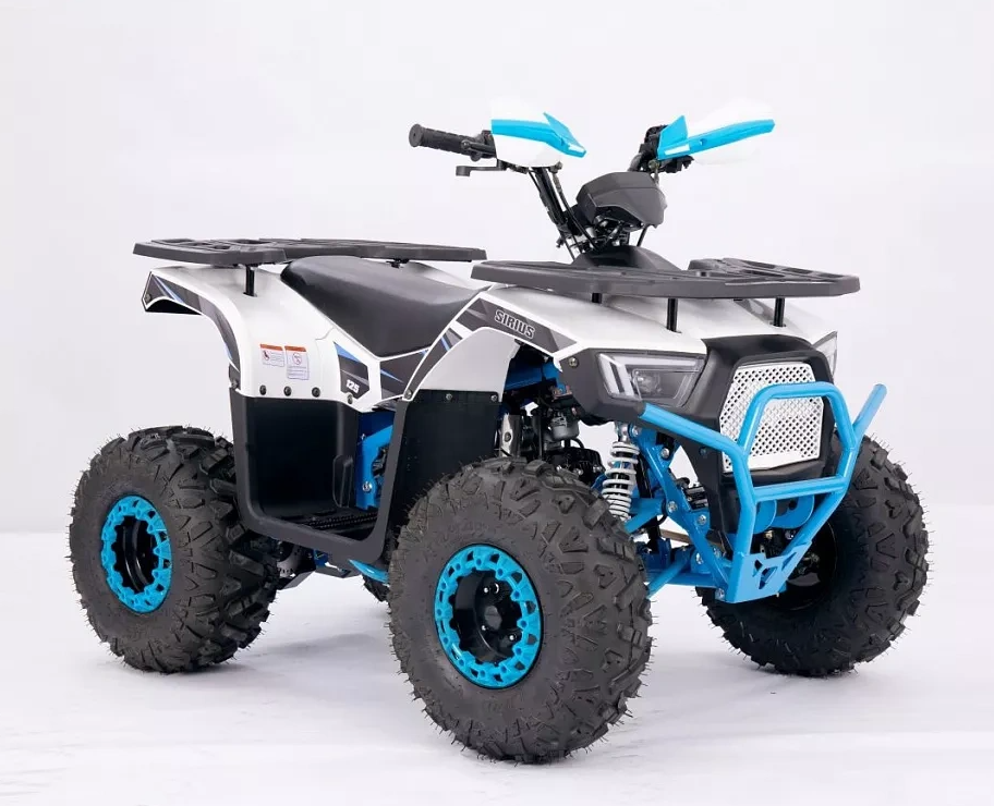 Квадроцикл YACOTA Sirius 125 в Южно-Сахалинске