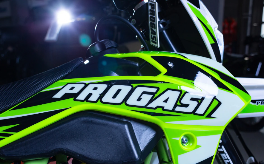 Мотоцикл Progasi SUPER MAX 300 PRO PR300 (ZS175FMN) в Южно-Сахалинске