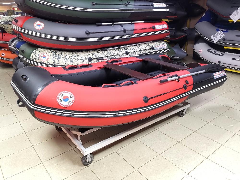 Лодка MISHIMO PRO 315 в Южно-Сахалинске