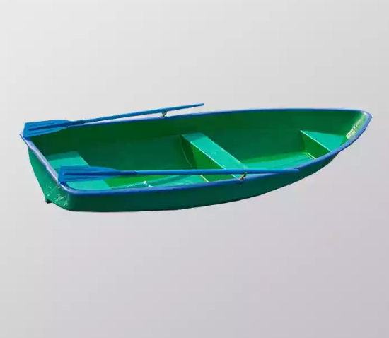 Стеклопластиковая Лодка Голавль в Южно-Сахалинске