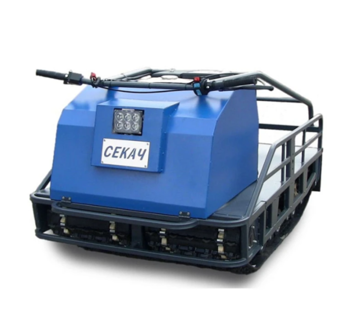 Мотобуксировщик ВЕПС WINTER «СЕКАЧ» 18 в Южно-Сахалинске