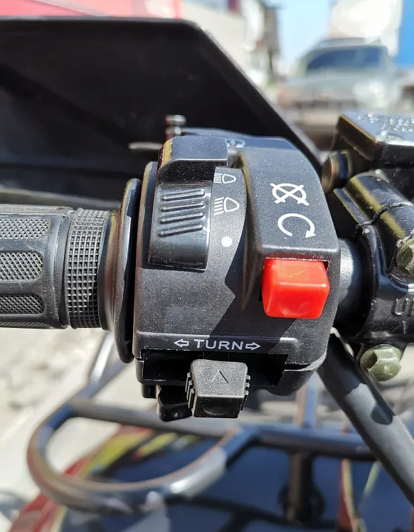 Квадроцикл PROMAX TRX300 CVT в Южно-Сахалинске