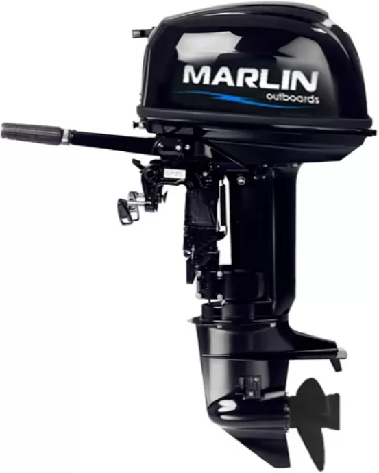 Лодочный мотор MARLIN MP 30 AWHL в Южно-Сахалинске